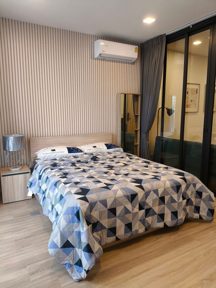 Condo For Rent xt phayathai (D6805054) ID Line : @condo101