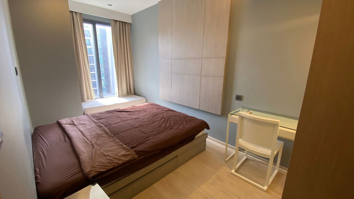 --- M Thonglor 出租公寓 ---