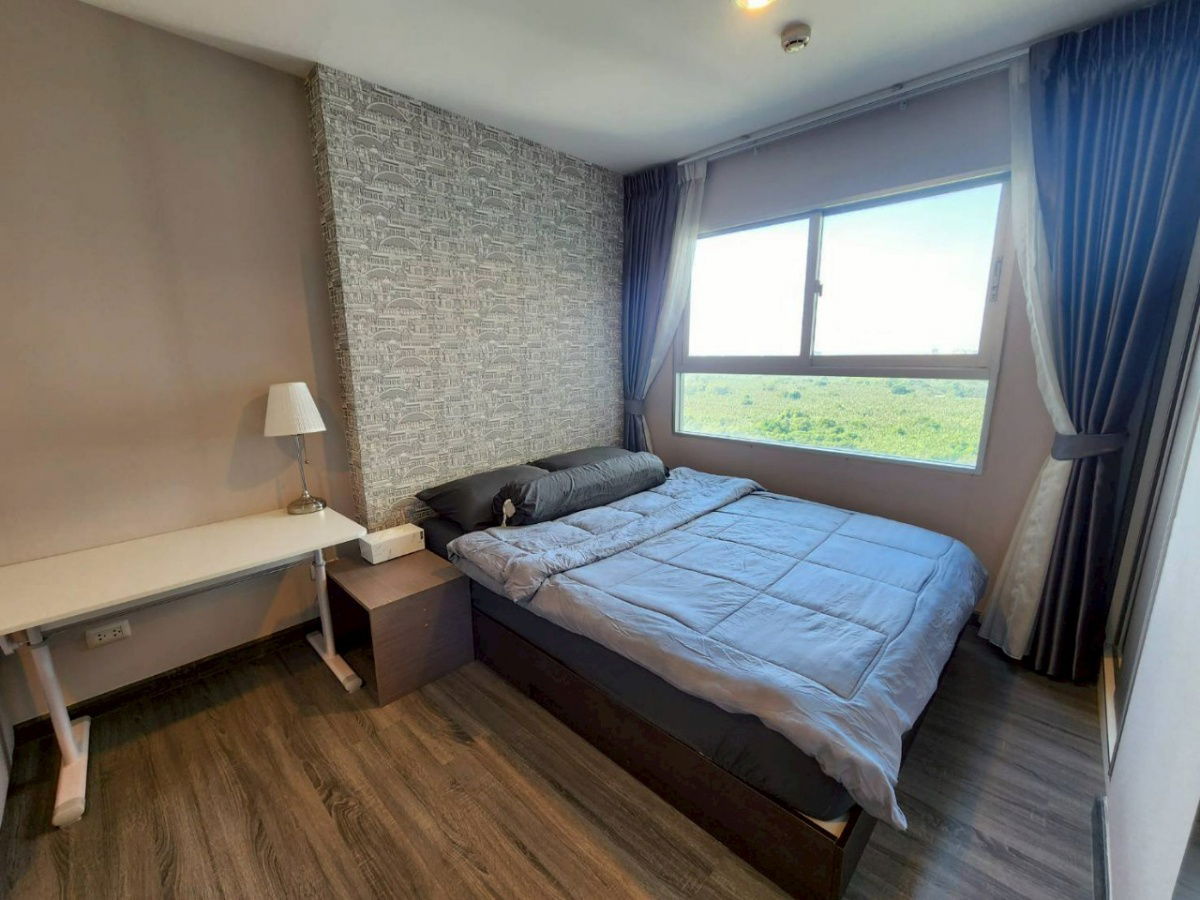 Condo for Rent: The Trust @ BTS Erawan   Schedule a viewing 👉 Line: @propertybkk2