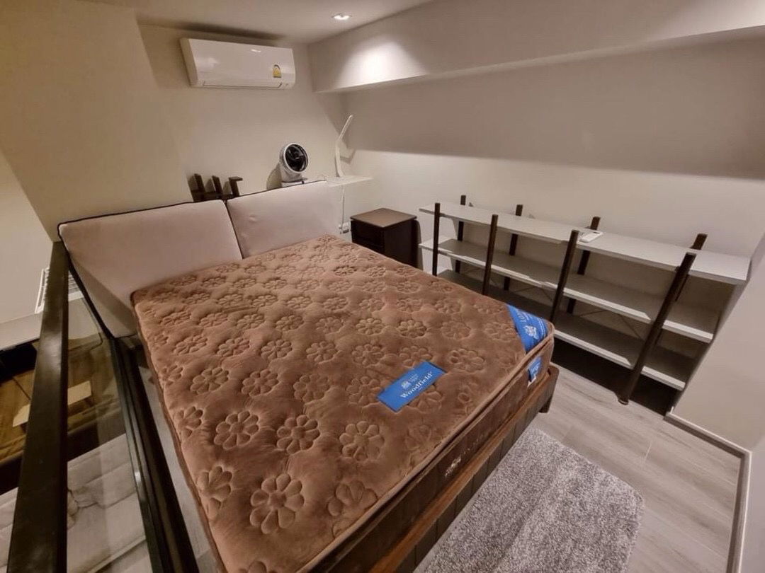 MN2687 The Reserve Phahol  - Pradipat