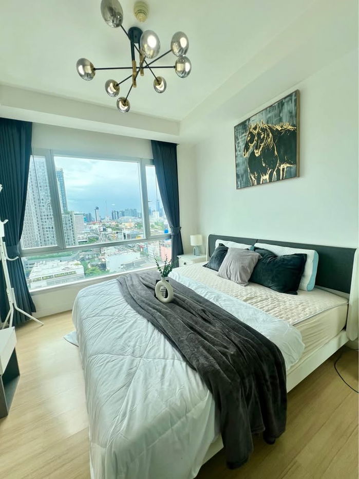 Condo for rent :  Thru Thonglor( BTS Thonglor) (Rt-01)