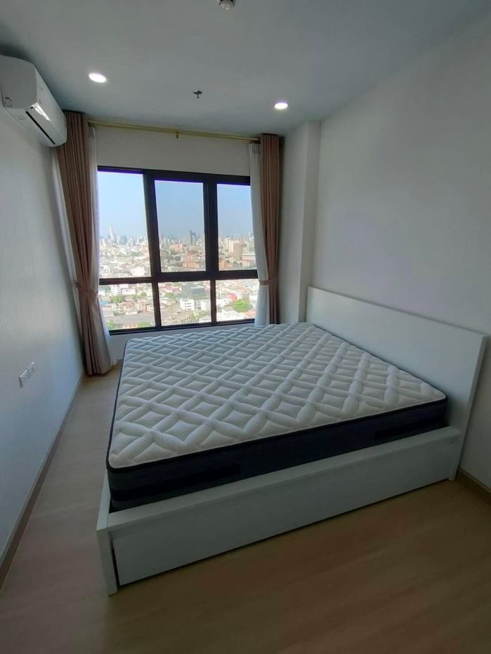 MN2589 Supalai Loft Prajadhipok - Womgwian Yai