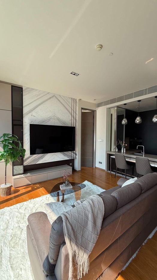 Saladaeng                      One