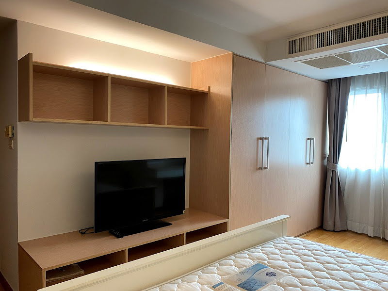 For Rent Residence 52 Fully Furnished (Near BTS Onnut)