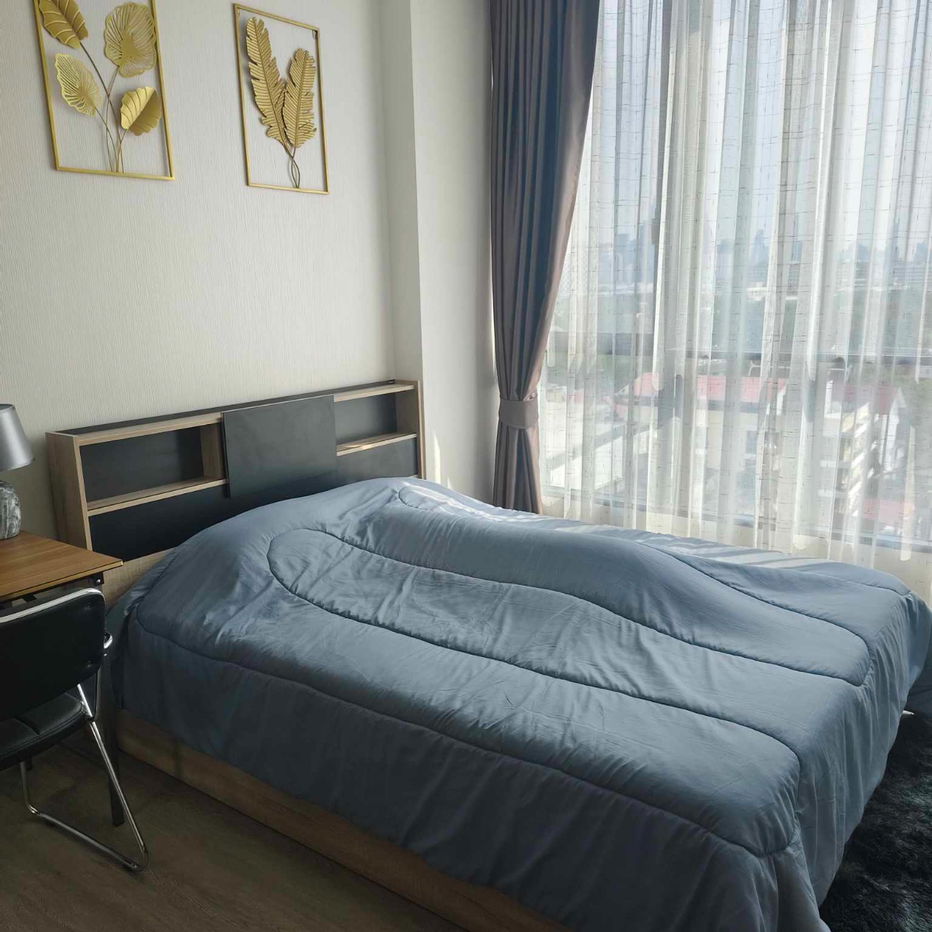 For Rent Supalai Premier Samsen-Ratchawat Fully Furnished (Near BTS Sanam Pao)