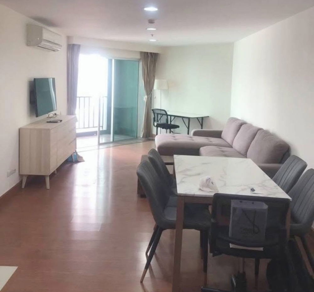 เบลล์ แกรนด์ พระราม 9 (เบลล์ อเวนิว)