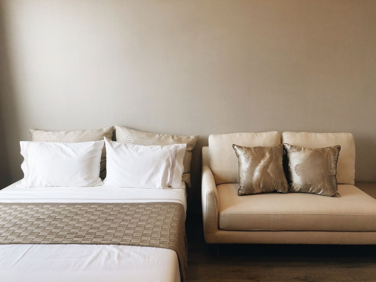 For rent at Miti Chiva Kaset Station / Line ID : @bestprice (with @ too)