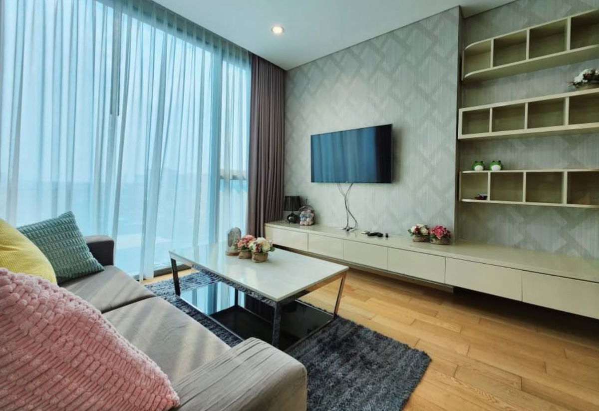 ให้เช่า เดอะ บรีซ