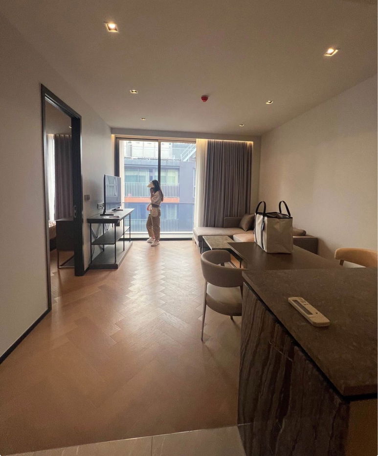 The Reserve 61                  Hideaway