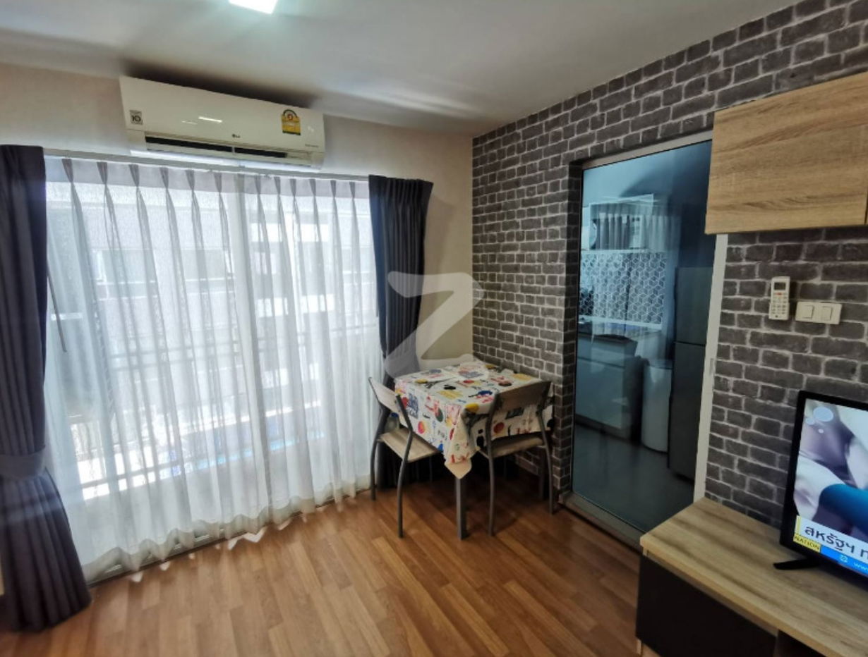 Condo For Rent Regent Orchid Talad Plu (A6805048) ID Line : @condo98