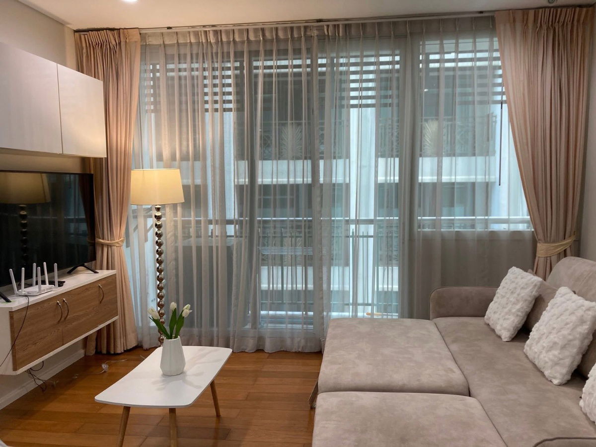 Wind Sukhumvit                     23