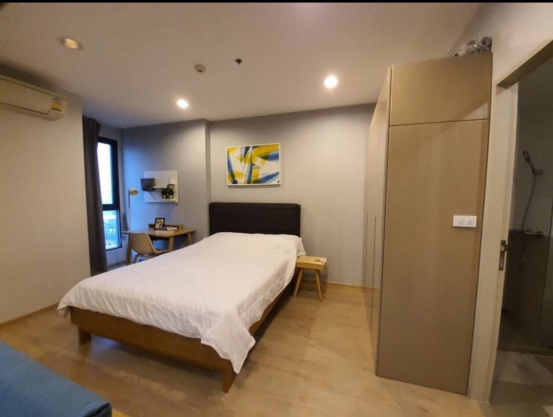 MN2695 IDEO Q Ratchathewi Full Furnitured