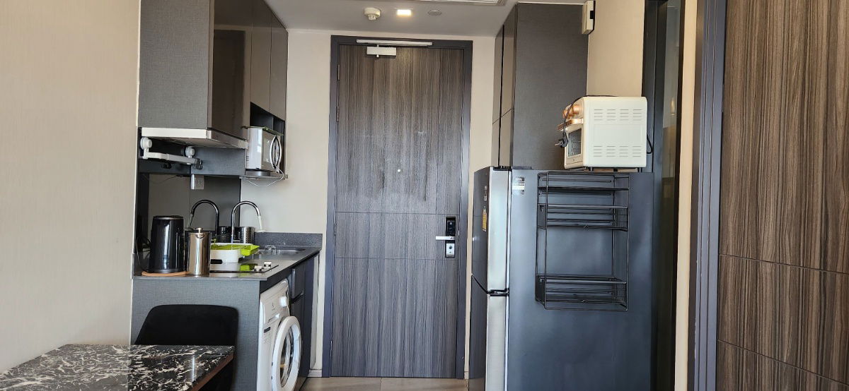 For Rent Ashton Asoke (Near BTS ASOK)