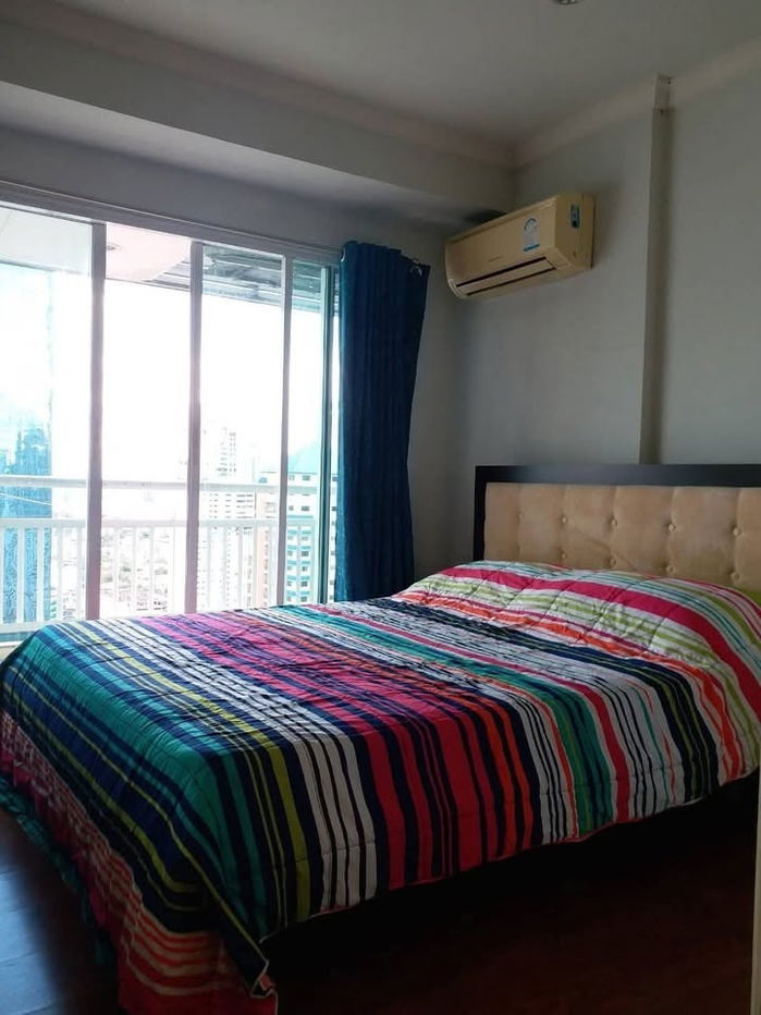 Condo for Rent at Grand Park View (B6805095)