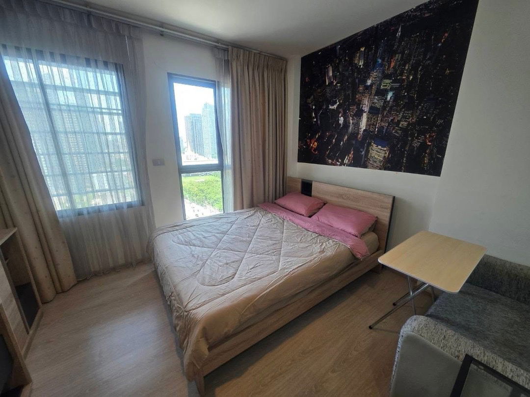 MN2359 Rhythm Asoke 2 Full Furnitured and electrical