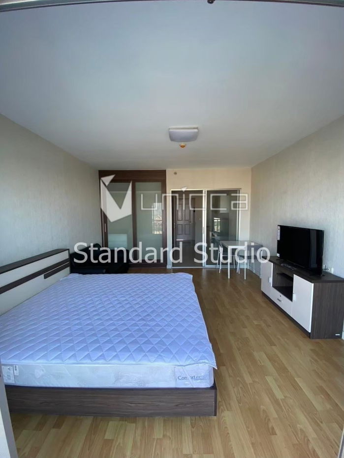 Unicaa pattaya floor18 35sqm ပတ္တယားတောင်ဘက်