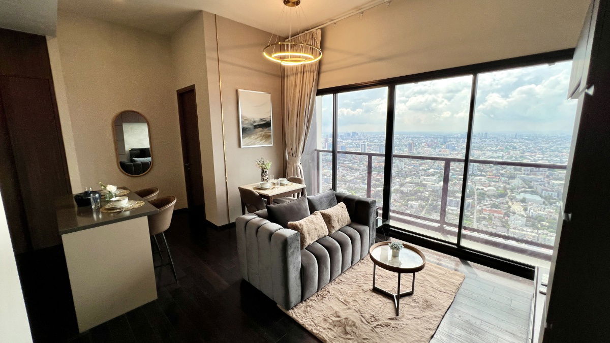 For rent Park Origin Thonglor Price 65,000 baht/month [MNr250511]