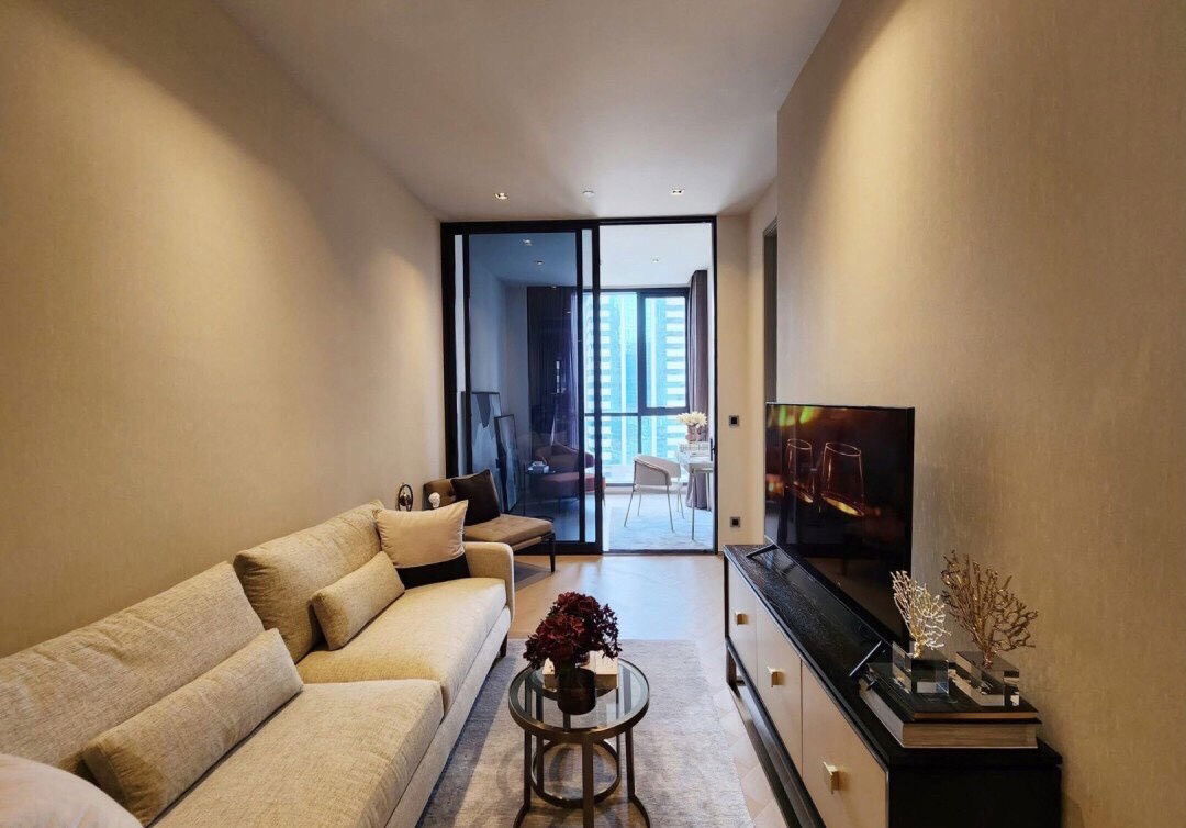 The Reserve             Sathorn