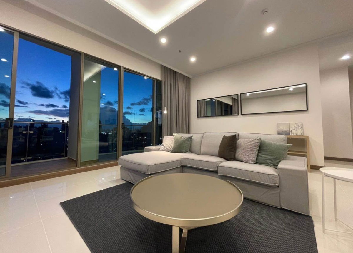 Supalai Oriental Sukhumvit          39