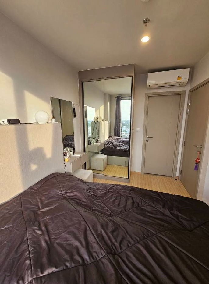 Condo for Rent at The Privacy Thaphra Interchange (A6805056)