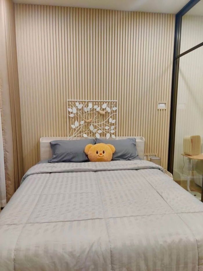 Condo for Rent at Supalai Premier Charoen Nakhon (A6805058)