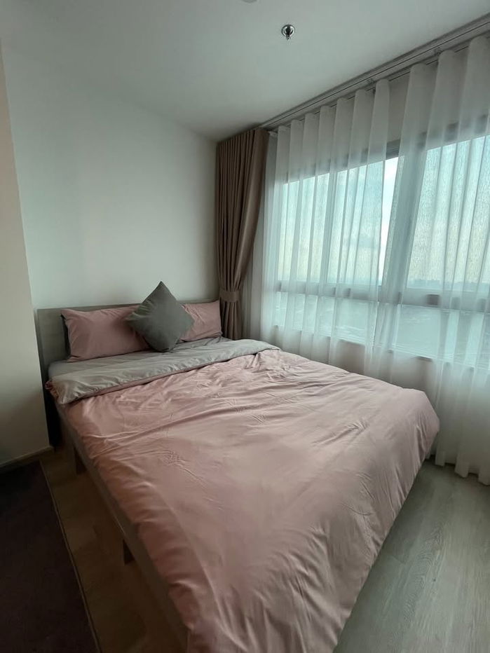 Condo for Rent at Elio Sathorn - Wutthakat (A6805059)