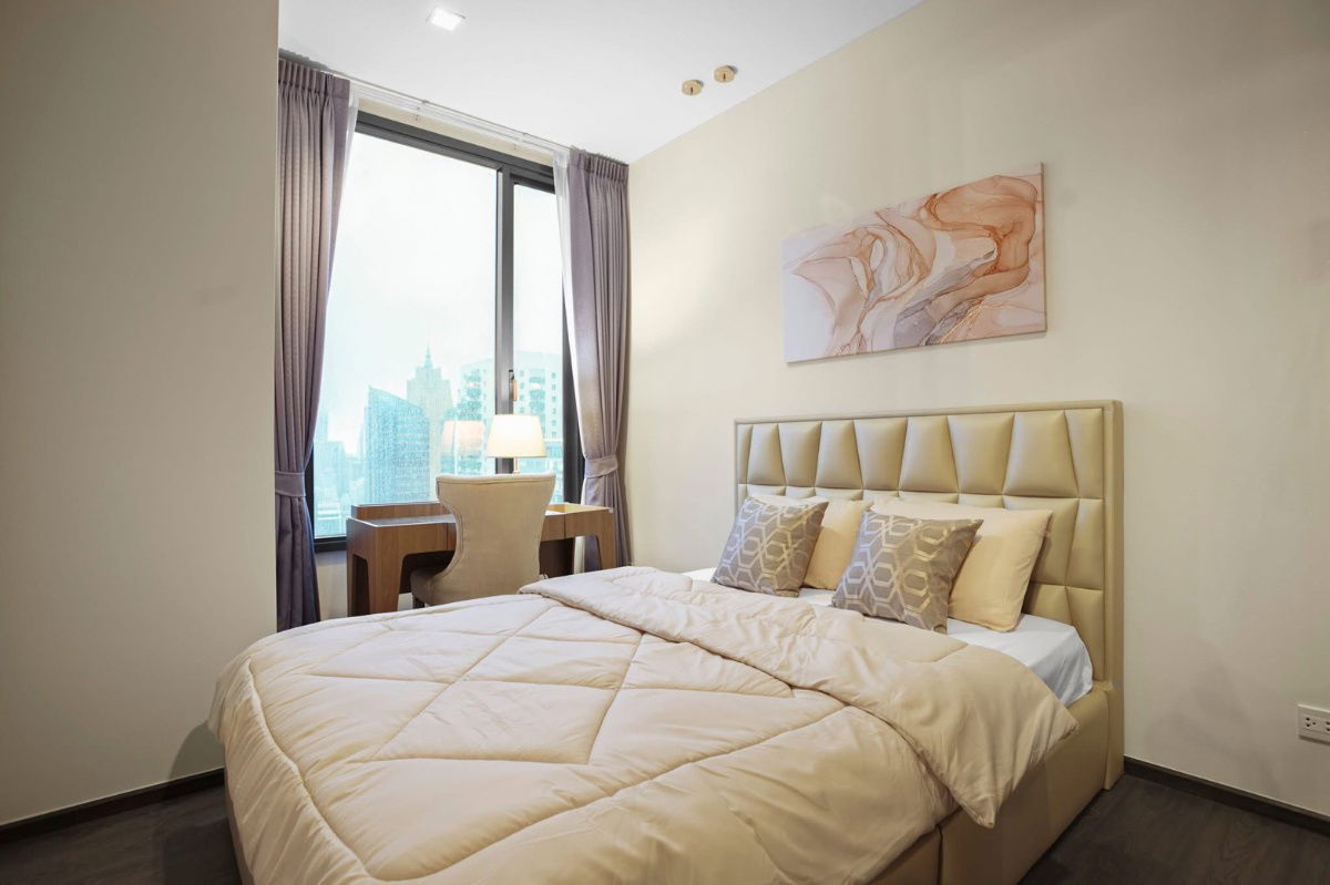 Edge Sukhumvit                    23