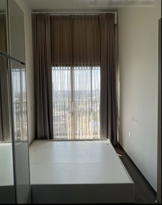P-149894 🏢Condo for rent KnightsBridge Space Ratchayothin fully furnished (Confirm again when visit). 🔥🔥🔥