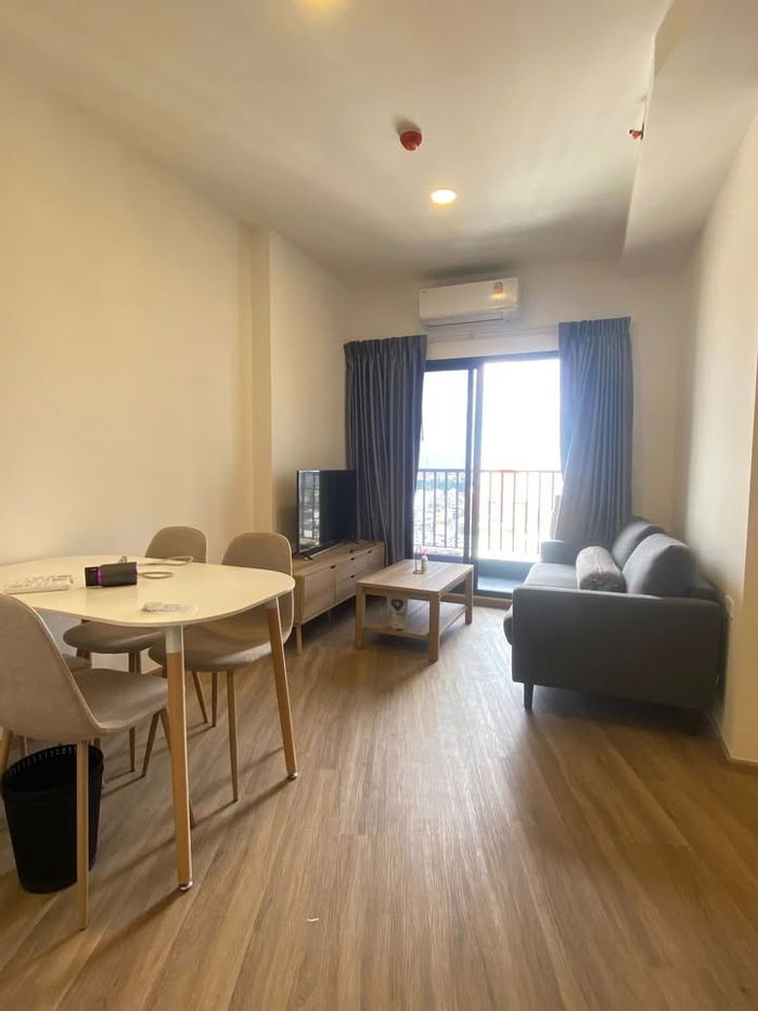 Condo for Rent at The Stage Mindscape Ratchada-Huai Khwang (B6805101)