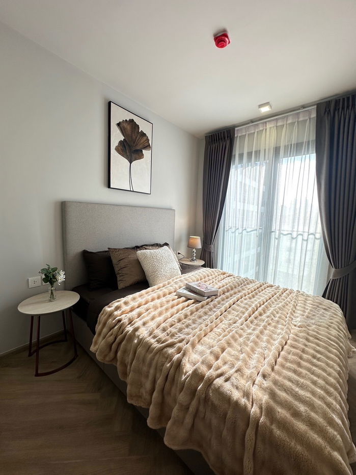 Chapter Thonglor Nice Decorate ✅Ready to move in✅ 🔰Line : @Richrealestate