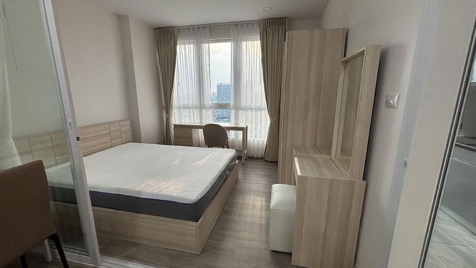 Condo for Rent at Supalai Loft Phasi Charoen (A6805055)