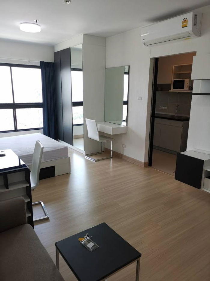 Condo for Rent at Supalai Loft Talat Phlu Station (A6805057)
