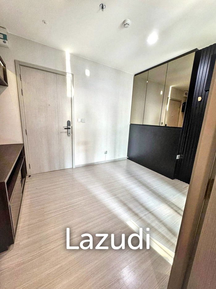 1 Bedroom 1 Bathroom 30 Sq.m Life Sukhumvit 62