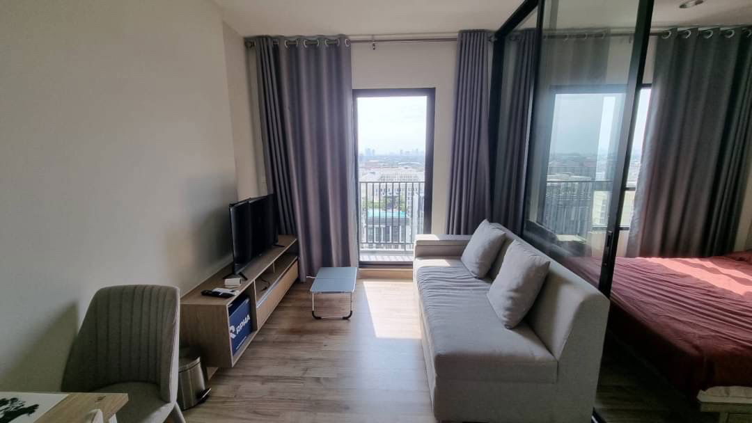 Condo For Rent!!Niche Mono Sukhumvit Bearing