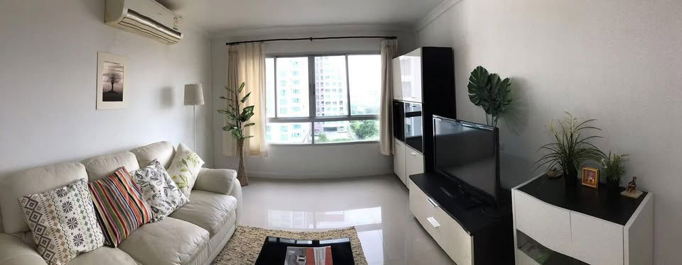 Condo for Rent at Lumpini Place Rama IX - Ratchada (B6805110)