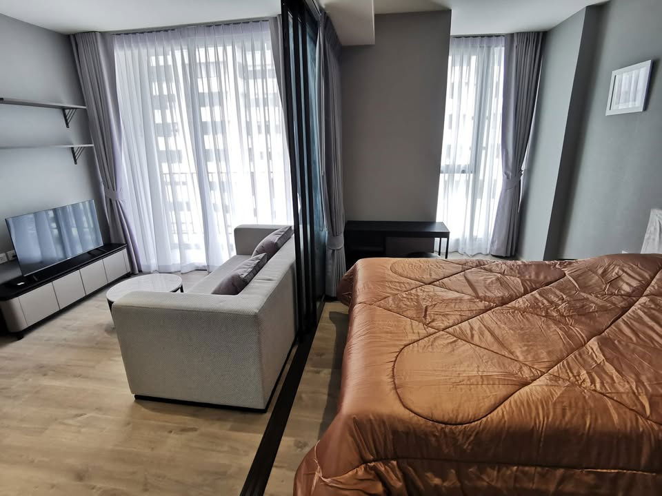 Condo for Rent at FYNN Asoke (B6805108)