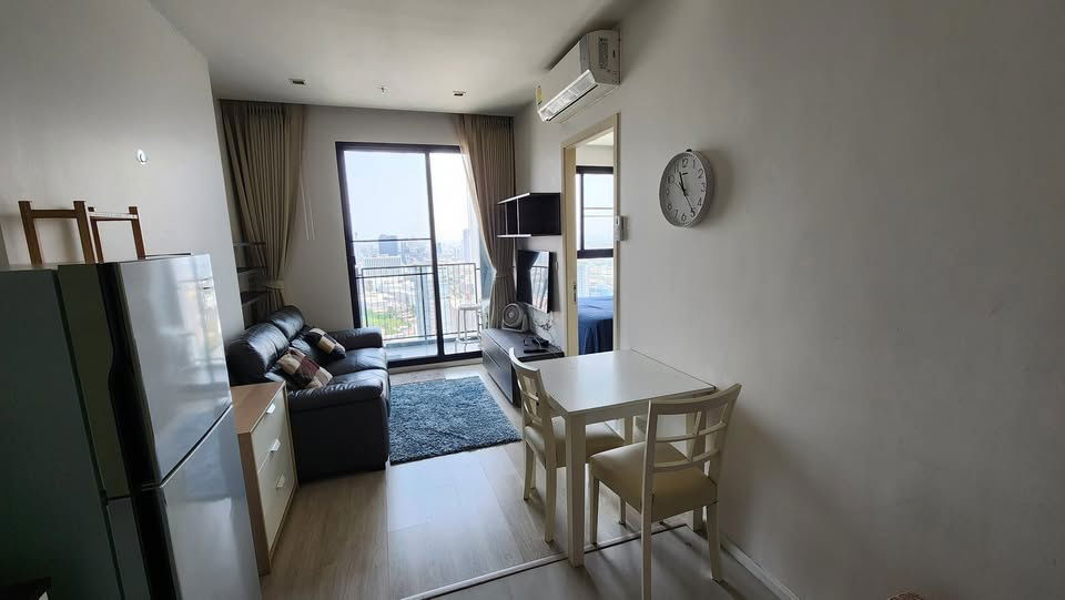 Condo for Rent at Quinn Ratchada 17 (B6805113)