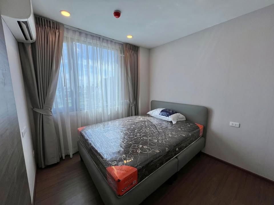 Condo for Rent at Artisan Ratchada (B6805107)