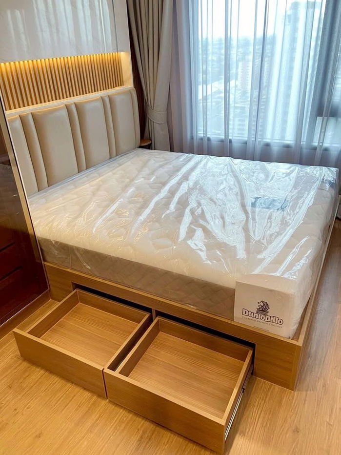 Condo for Rent at The Livin Ramkhamhaeng (B6805112)