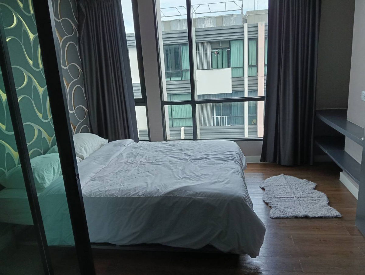 Esta Bliss condo Minburi for rent