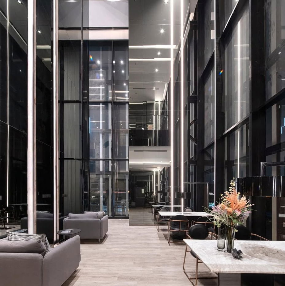 Condo for Rent at Altitude Unicorn Sathorn - Thapra (A6805060)