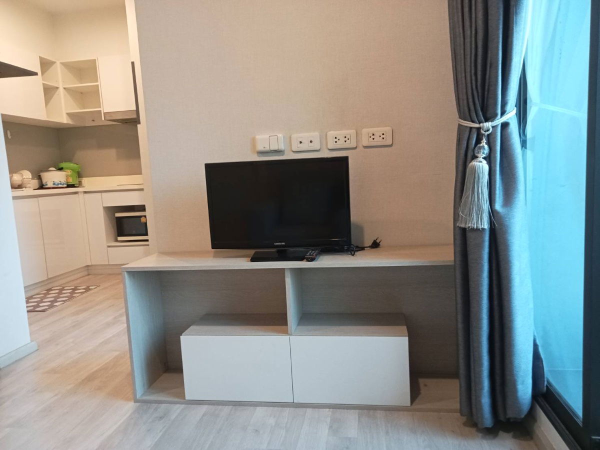 Rent Privacy rama9 beautiful and cozy