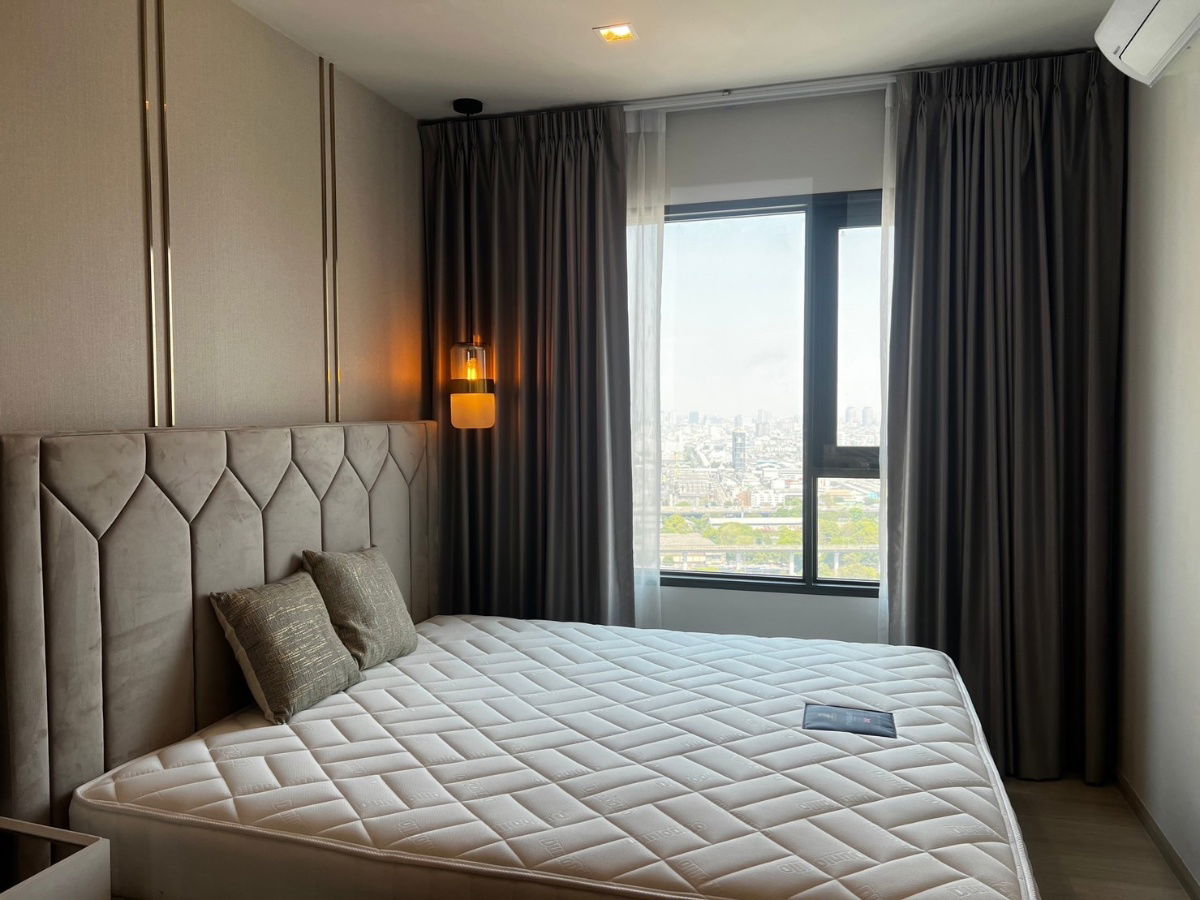 Life One Wireless Type 1 bedroom 🔰Line : @Richrealestate