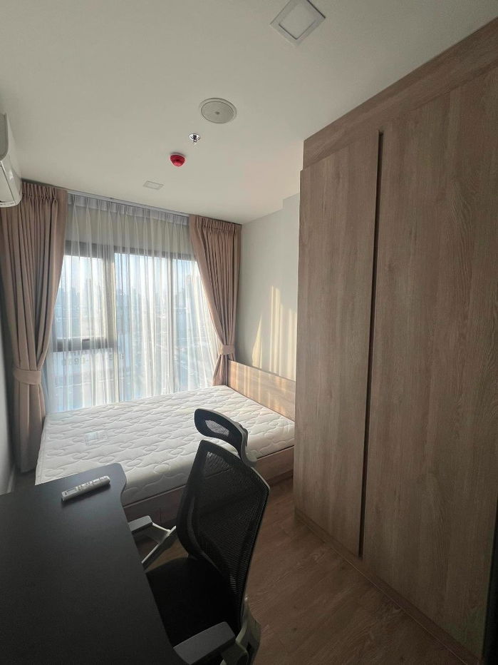 Modiz Sukhumvit 50, 1 km from BTS On Nut We have more units available, Fast replies via LINE