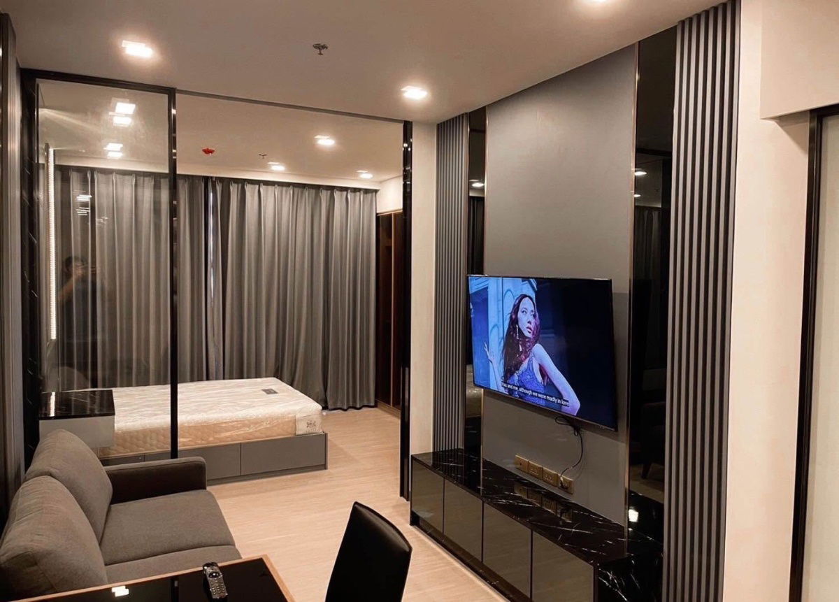 One9Five Asoke - Rama                 9