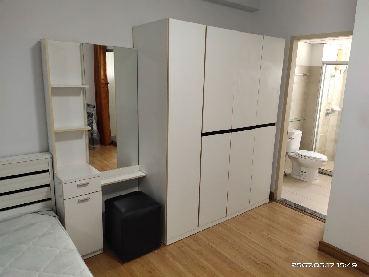 Supalai Park ratchaphruek-phetkasem ,For rent 9,000 fully furnished