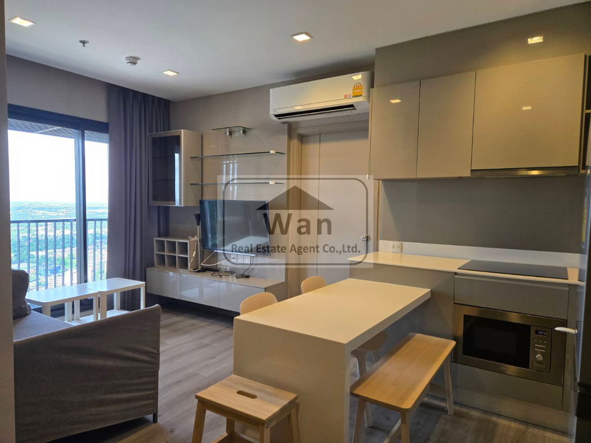 politan rive riverside condo for rent