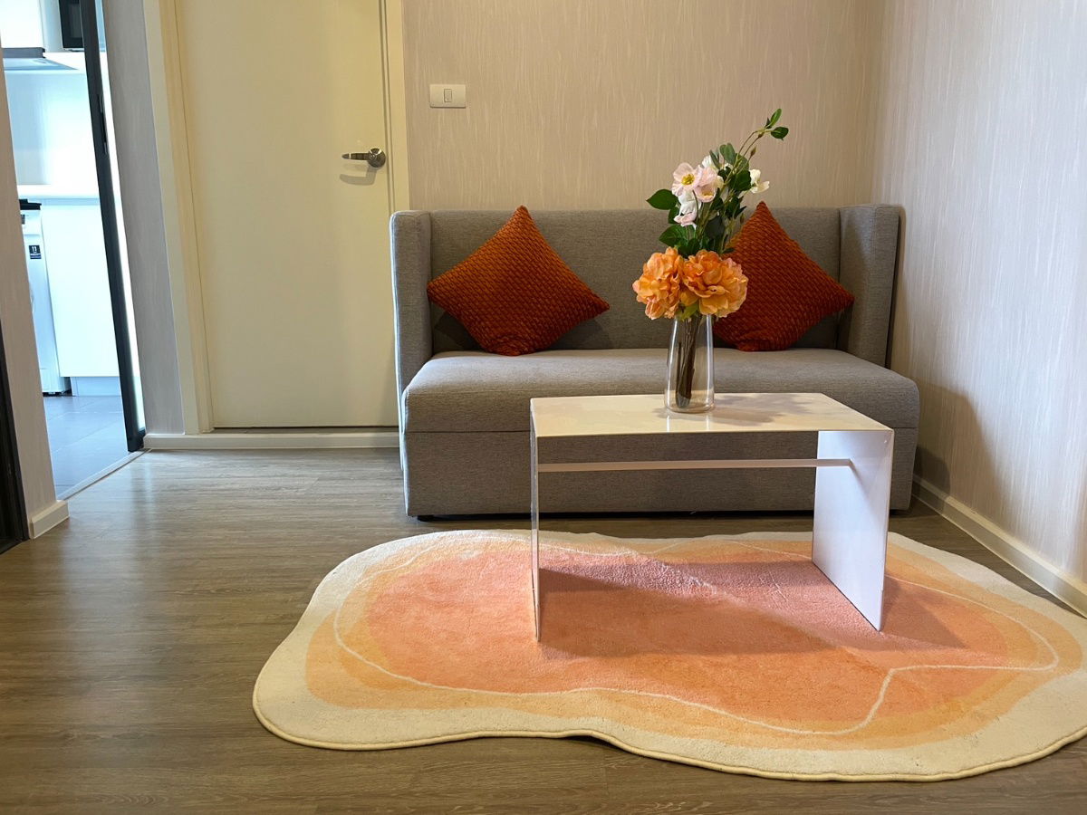 For rent -  Blue Sukhumvit 105