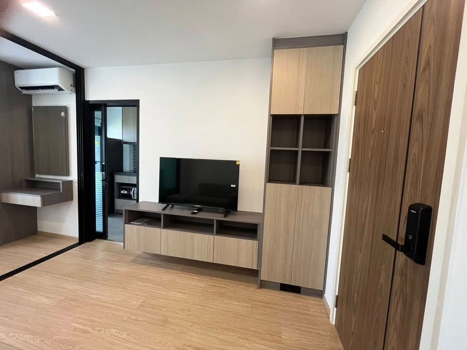 Condo for Rent at The 1 Plus Grand Huamak 18 (B6806001)