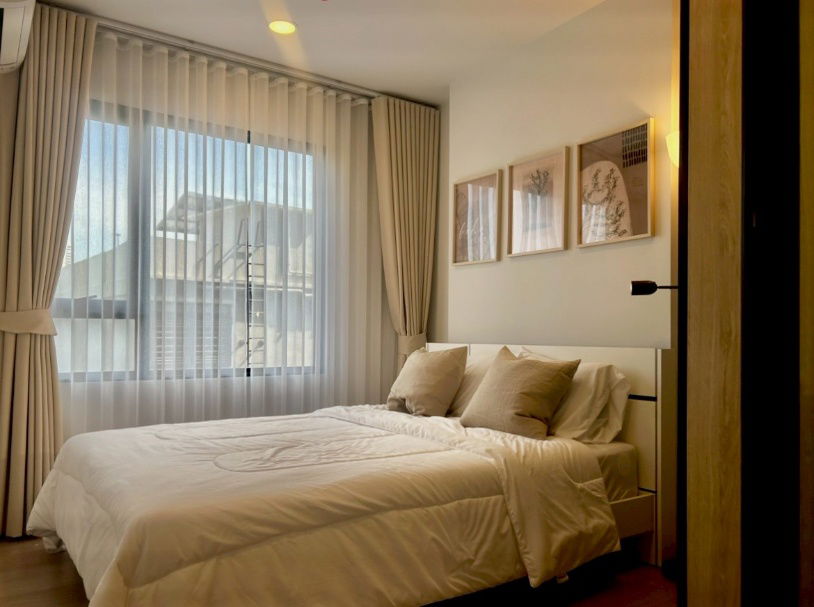 @Condorental condo for rent Chewathai PinKlao